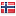 fitjeans.com server is located in Norway